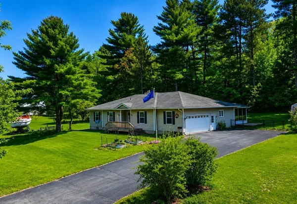 $359,000 | 69 Edgewood Drive, Newport, VT 05855