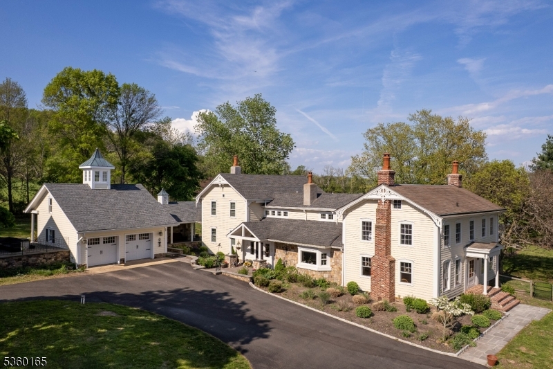 760 Rosemont Ringoes Road Stockton, NJ 08559 - Photo 47 of 48
