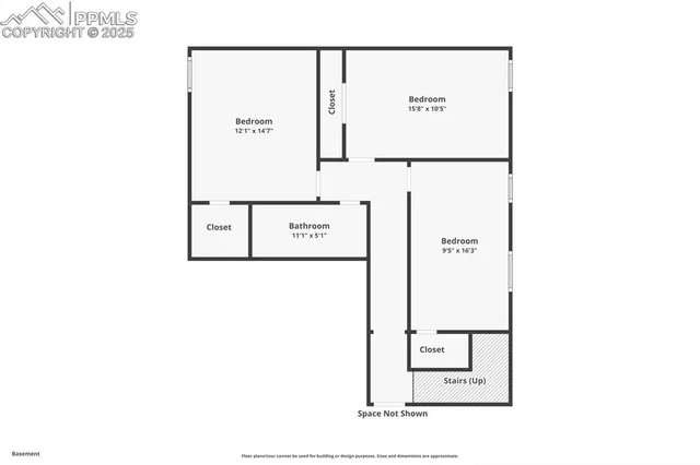 a picture of a wall with a white wall and a large window