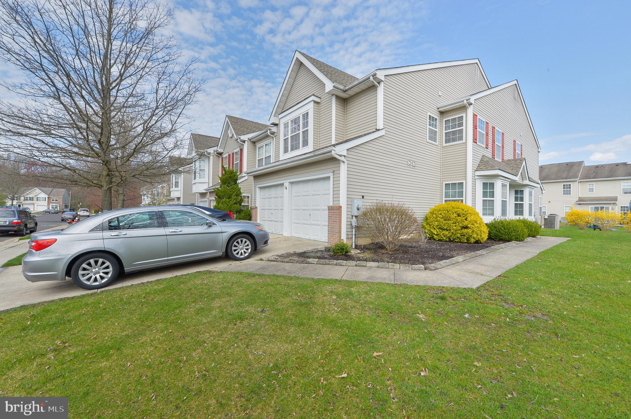 14 Stokes Road Mount Laurel, NJ 08054 - Photo 34 of 35 Gallery Image 34