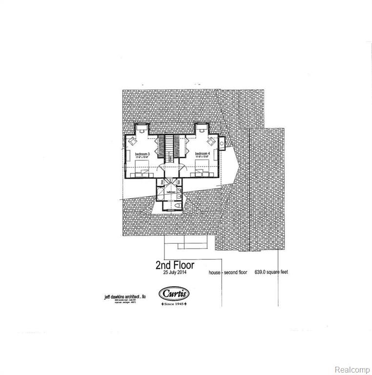 47220 Saltz Road Canton, MI 48187 - Photo 3 of 4