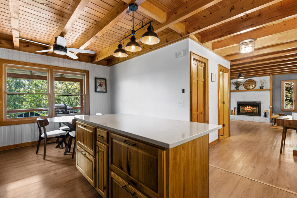36 Deep Cove Road Blue Ridge, GA 30513 - Photo 16 of 40 Gallery Image 16