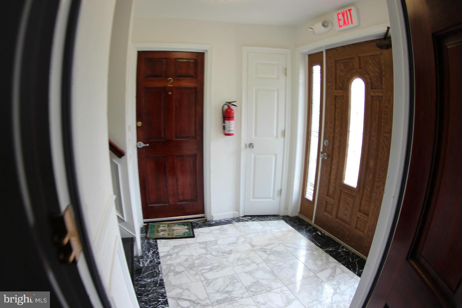 401 South Courthouse Road Arlington, VA 22204 - Photo 12 of 24 Interior (General)
