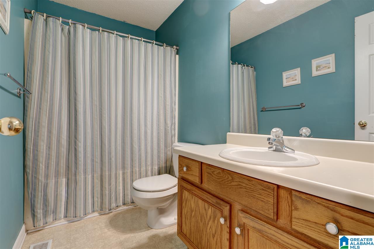 7731 Old Bradford Road Pinson, AL 35126 - Photo 12 of 14