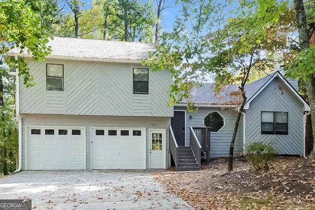 $1,820 | 8050 Sumit Wood Drive Northwest, Kennesaw, GA 30152