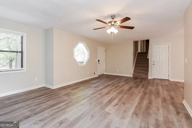 $1,820 | 8050 Sumit Wood Drive Northwest, Kennesaw, GA 30152