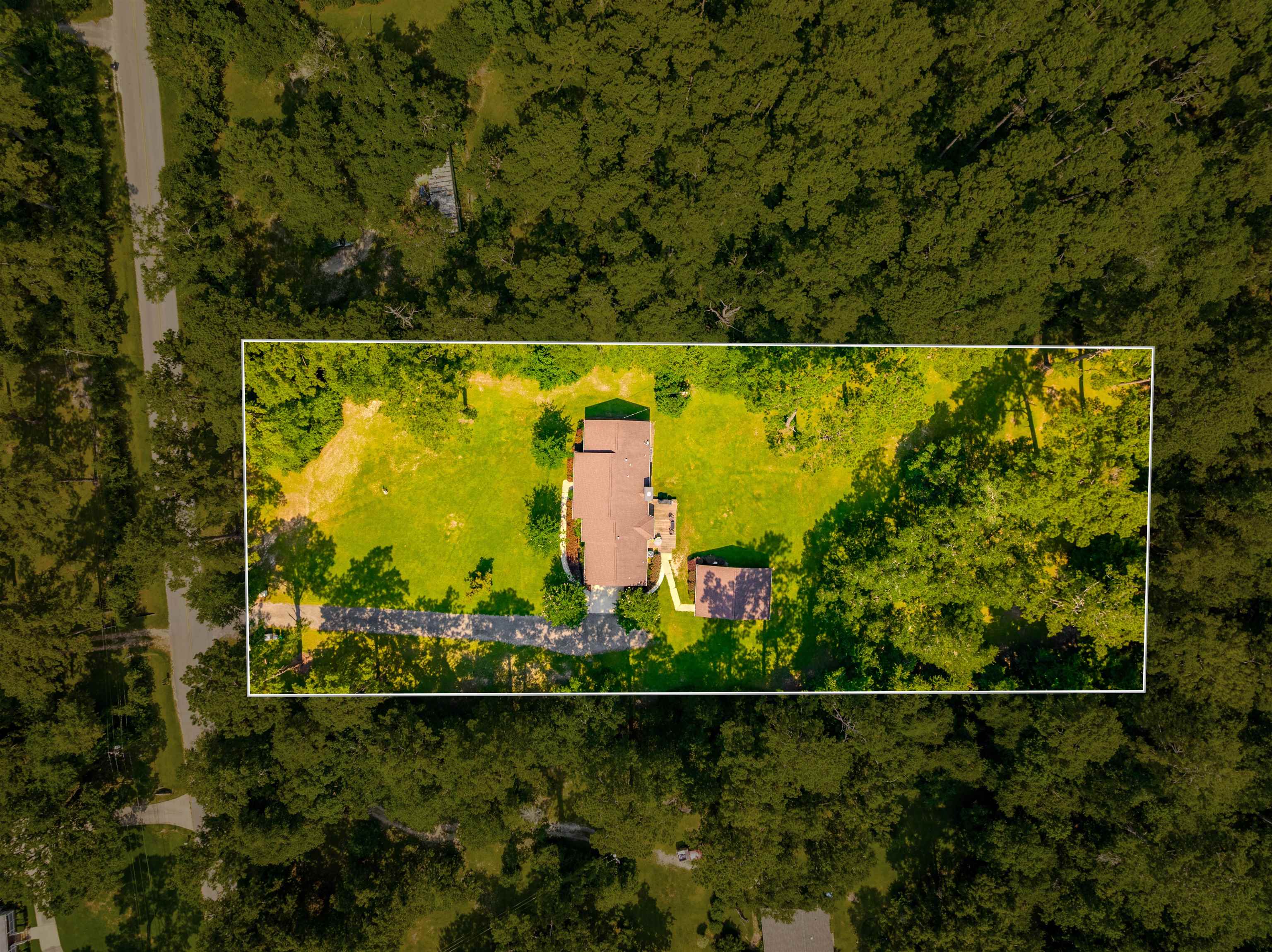 1178 Robin Kay Road Tallahassee, FL 32312 - Photo 12 of 48 Gallery Image 12