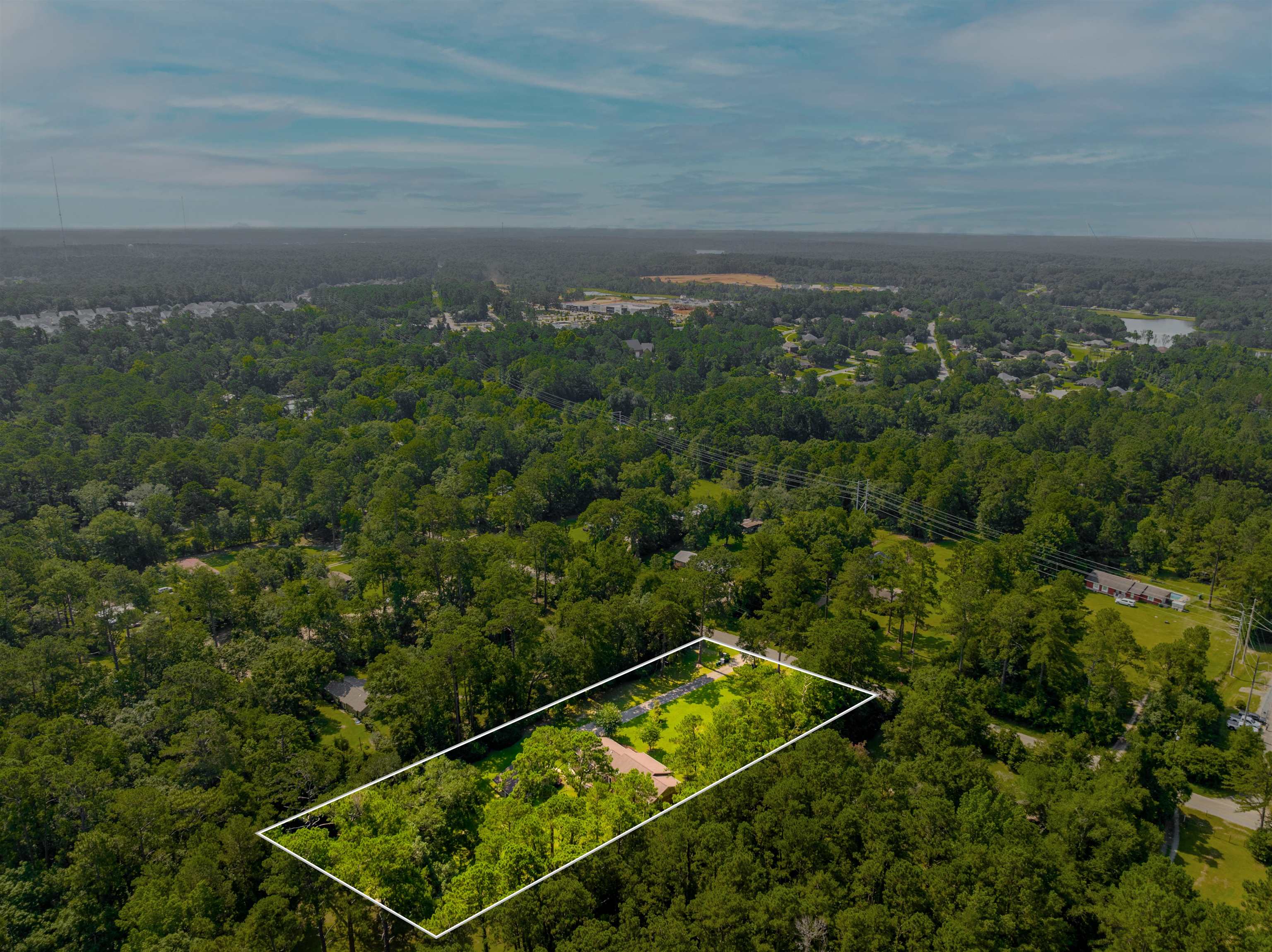 1178 Robin Kay Road Tallahassee, FL 32312 - Photo 15 of 48 Gallery Image 15