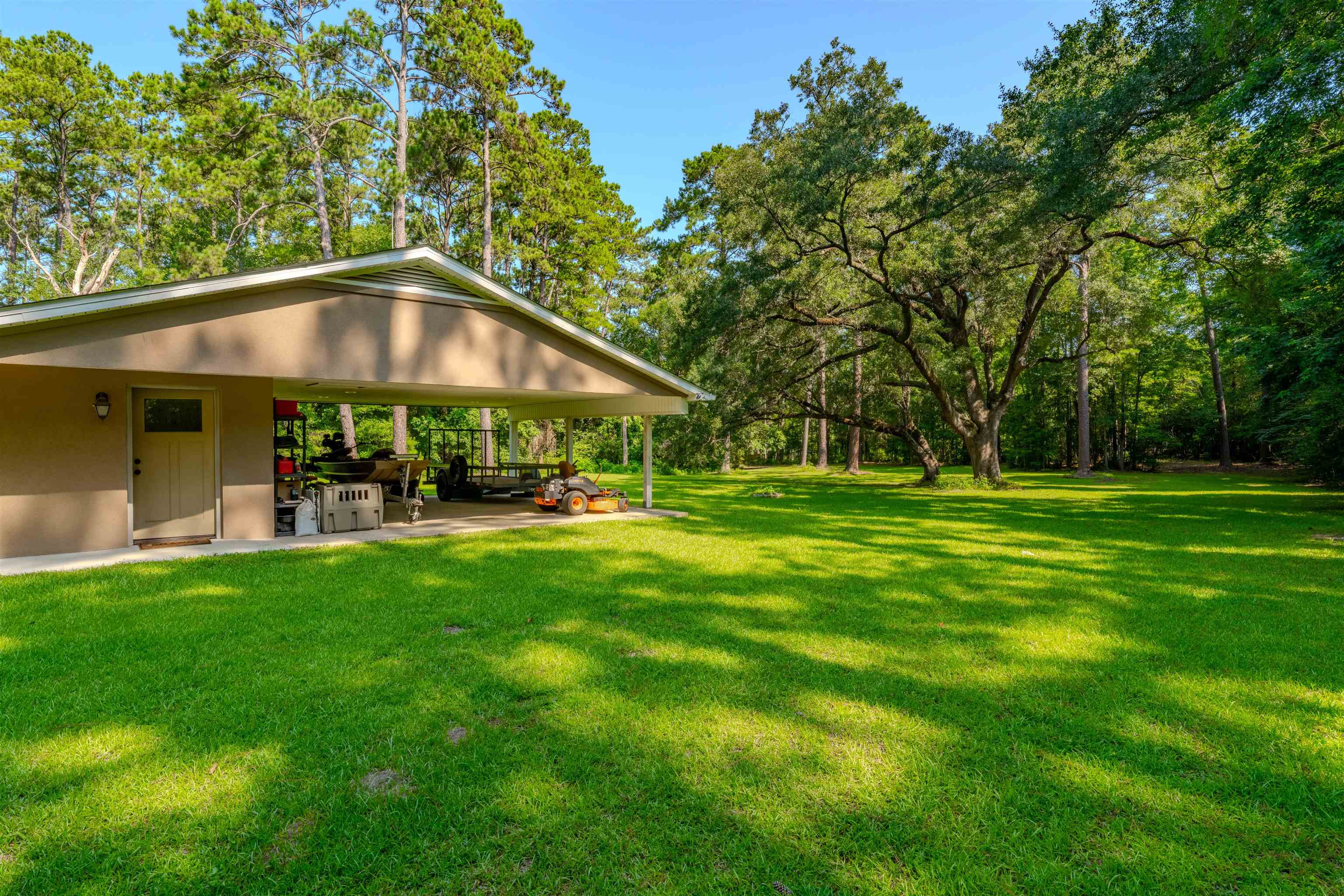 1178 Robin Kay Road Tallahassee, FL 32312 - Photo 23 of 48 Gallery Image 23