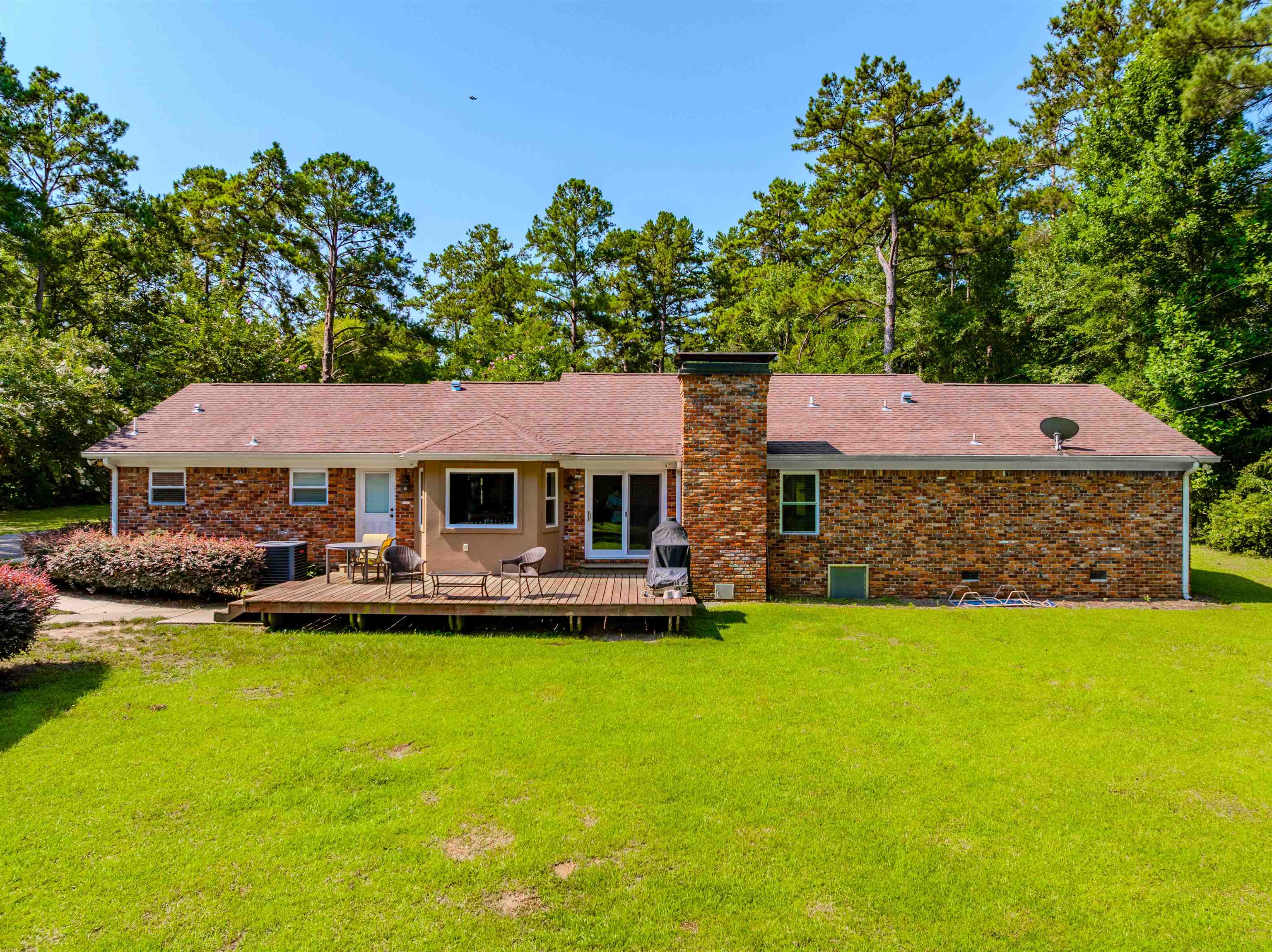 1178 Robin Kay Road Tallahassee, FL 32312 - Photo 25 of 48 Gallery Image 25