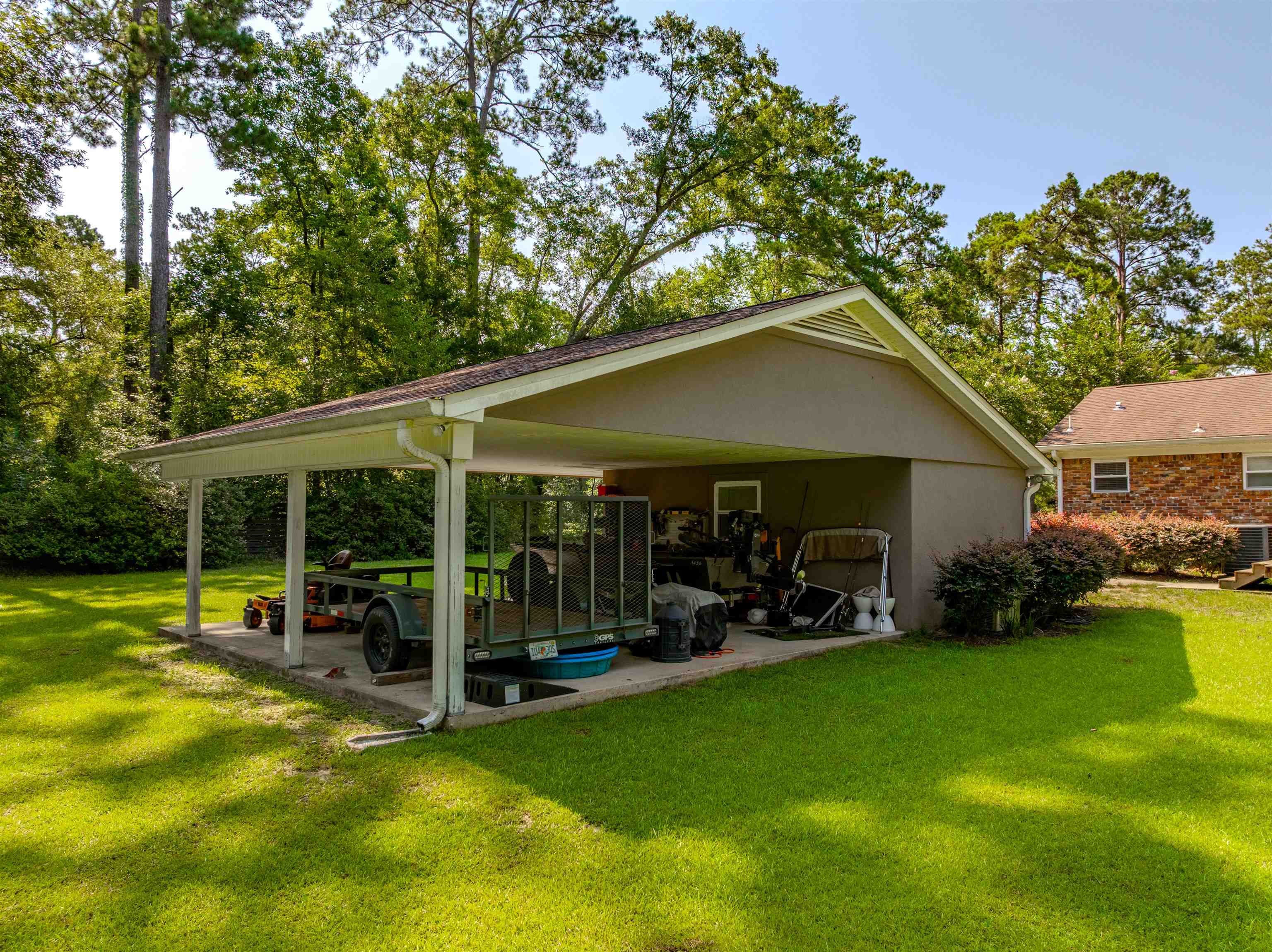 1178 Robin Kay Road Tallahassee, FL 32312 - Photo 26 of 48 Gallery Image 26