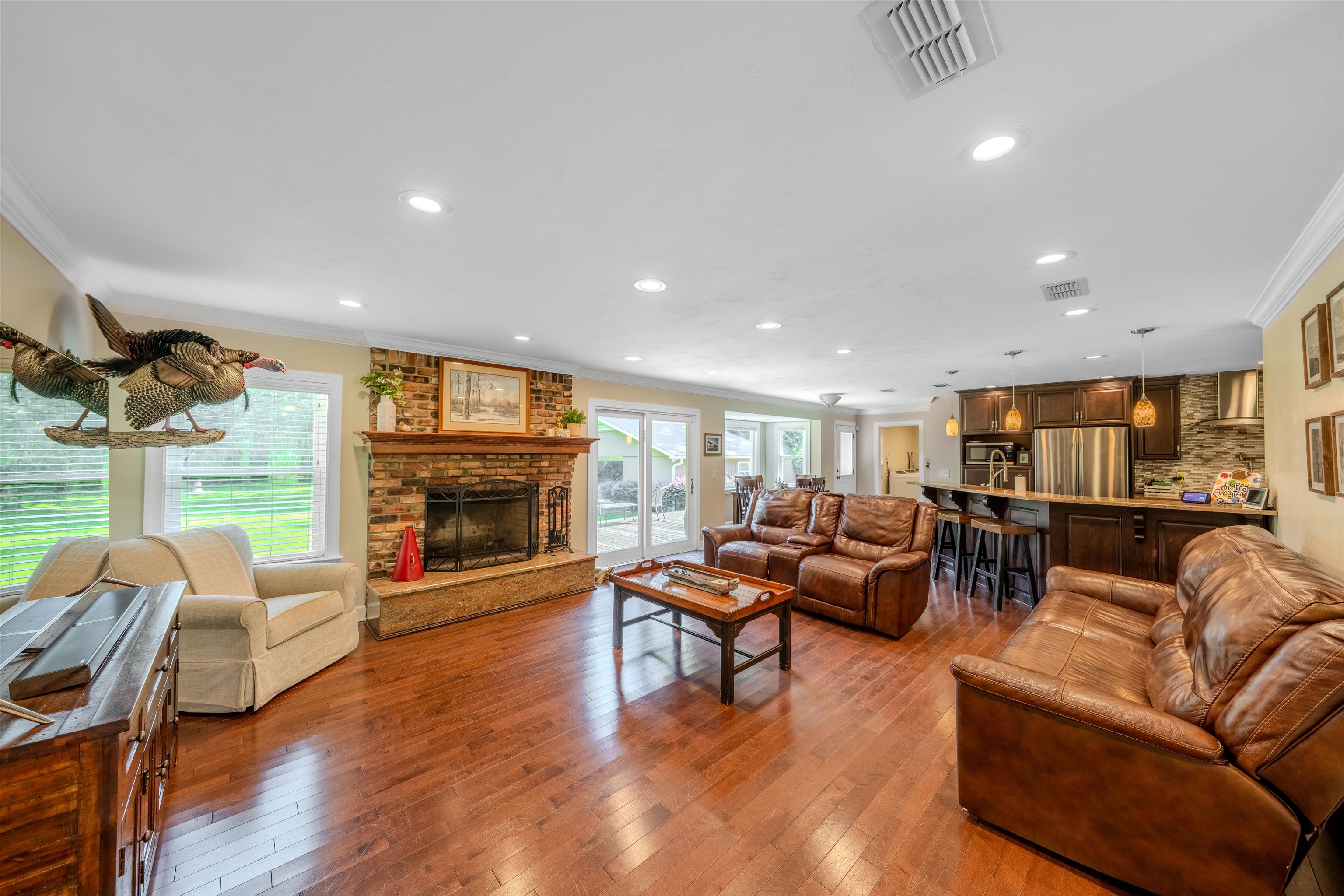 1178 Robin Kay Road Tallahassee, FL 32312 - Photo 29 of 48 Gallery Image 29