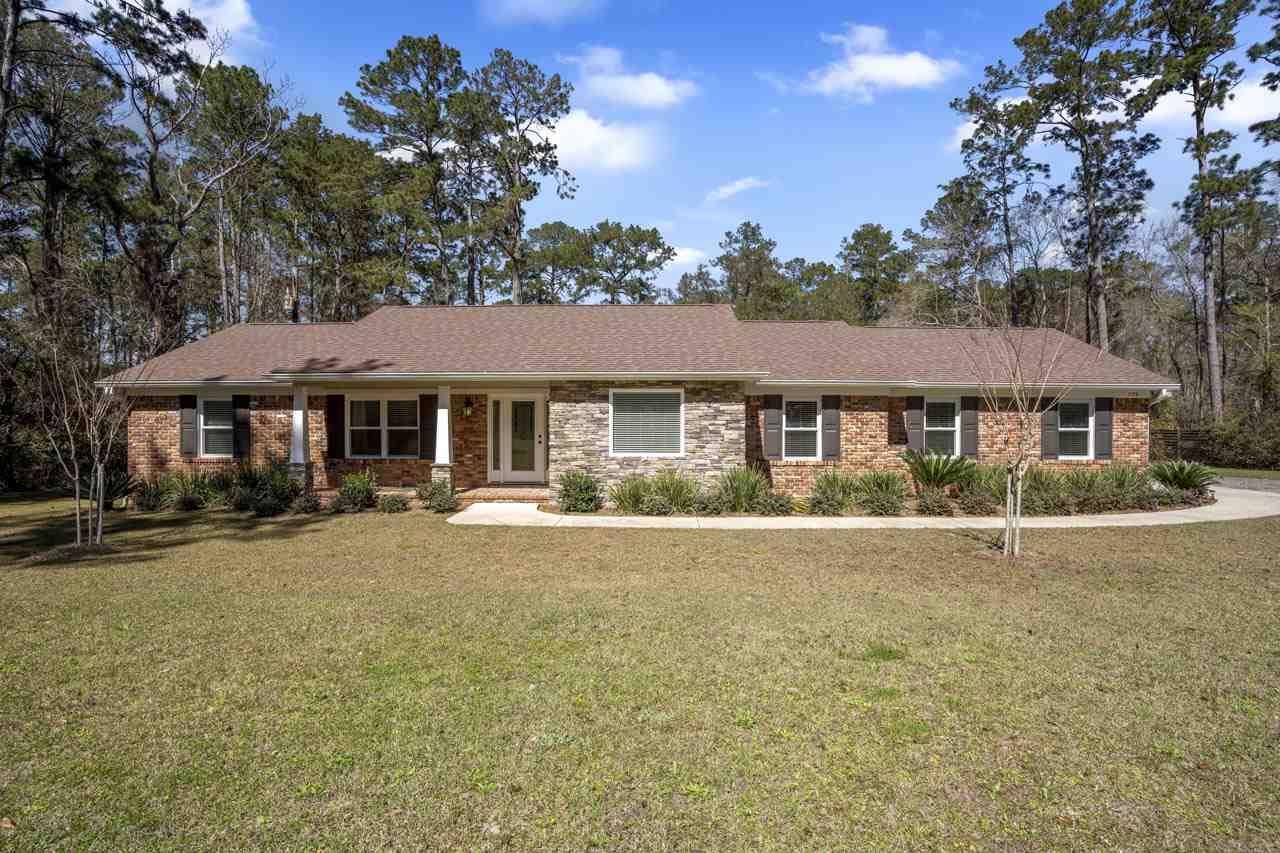 1178 Robin Kay Road Tallahassee, FL 32312 - Photo 39 of 48 Gallery Image 39