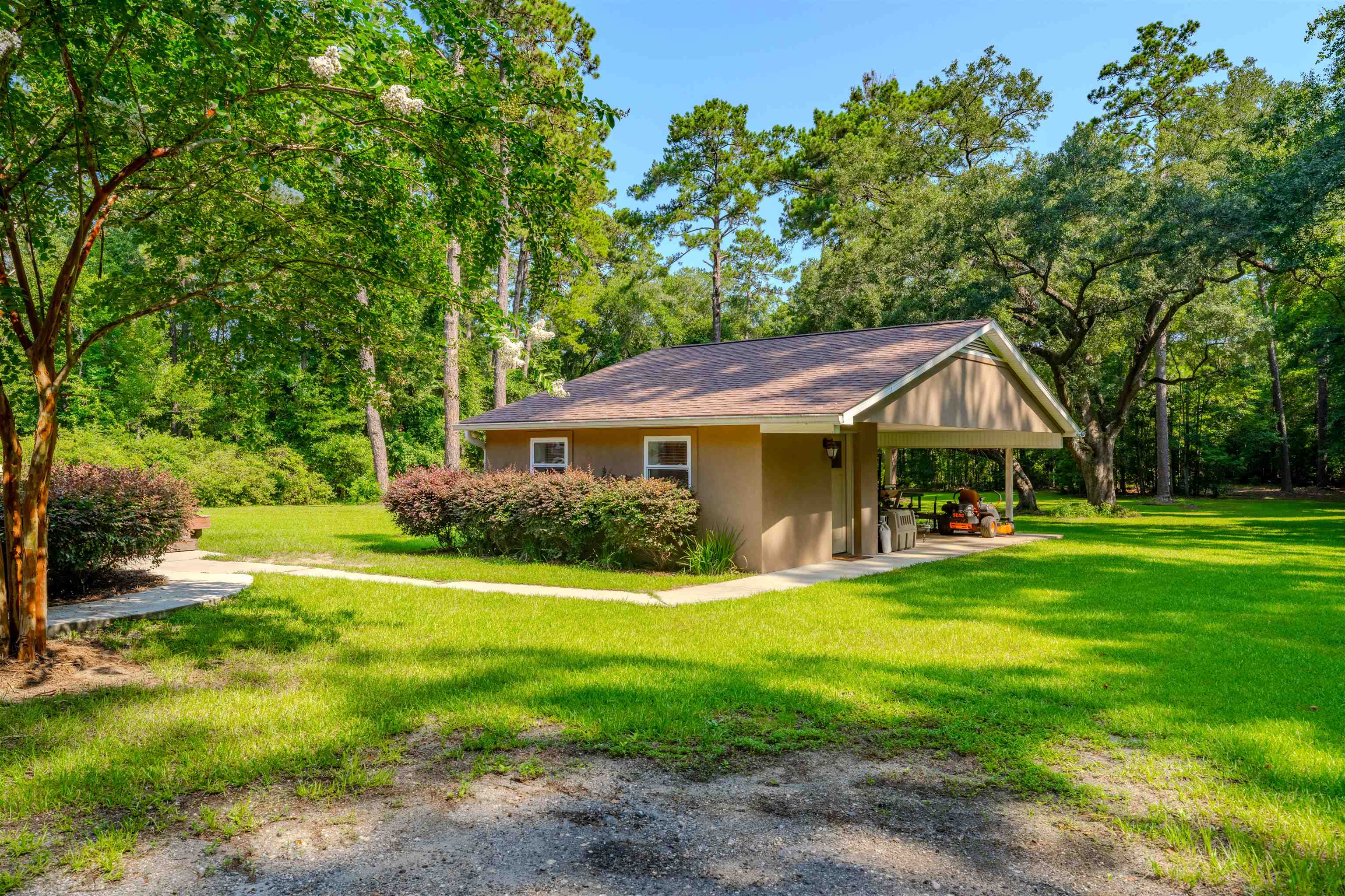 1178 Robin Kay Road Tallahassee, FL 32312 - Photo 45 of 48 Gallery Image 45