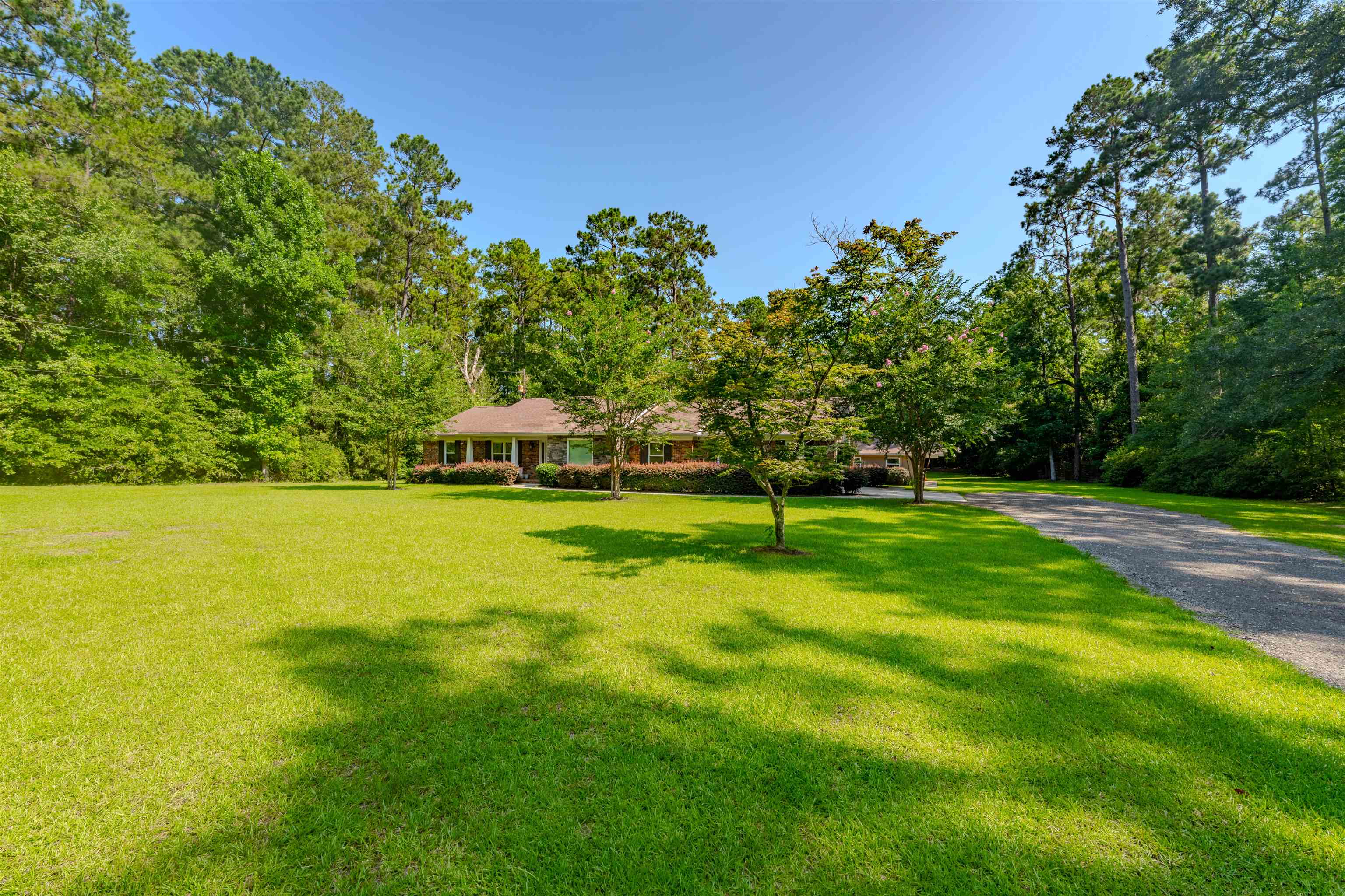 1178 Robin Kay Road Tallahassee, FL 32312 - Photo 46 of 48 Gallery Image 46