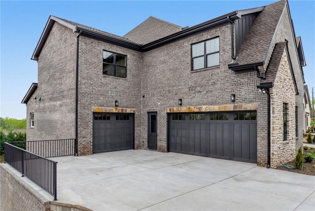 3267 North Bogan Road Northeast Buford, GA 30519 - Photo 3 of 43