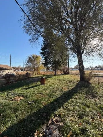 $98,000 | 1006 West Cliff Street, St. Joseph, MO 64504