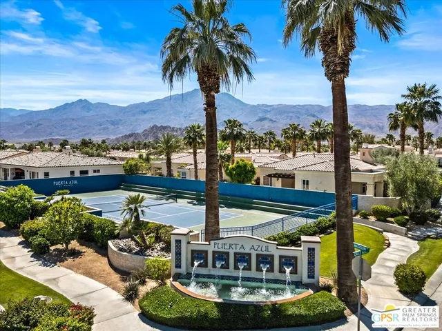 a kitchen with lots of counter top space