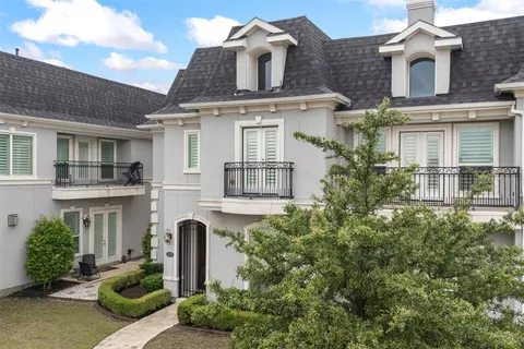$499,900 | 7609 Renaissance Boulevard, McKinney, TX 75070