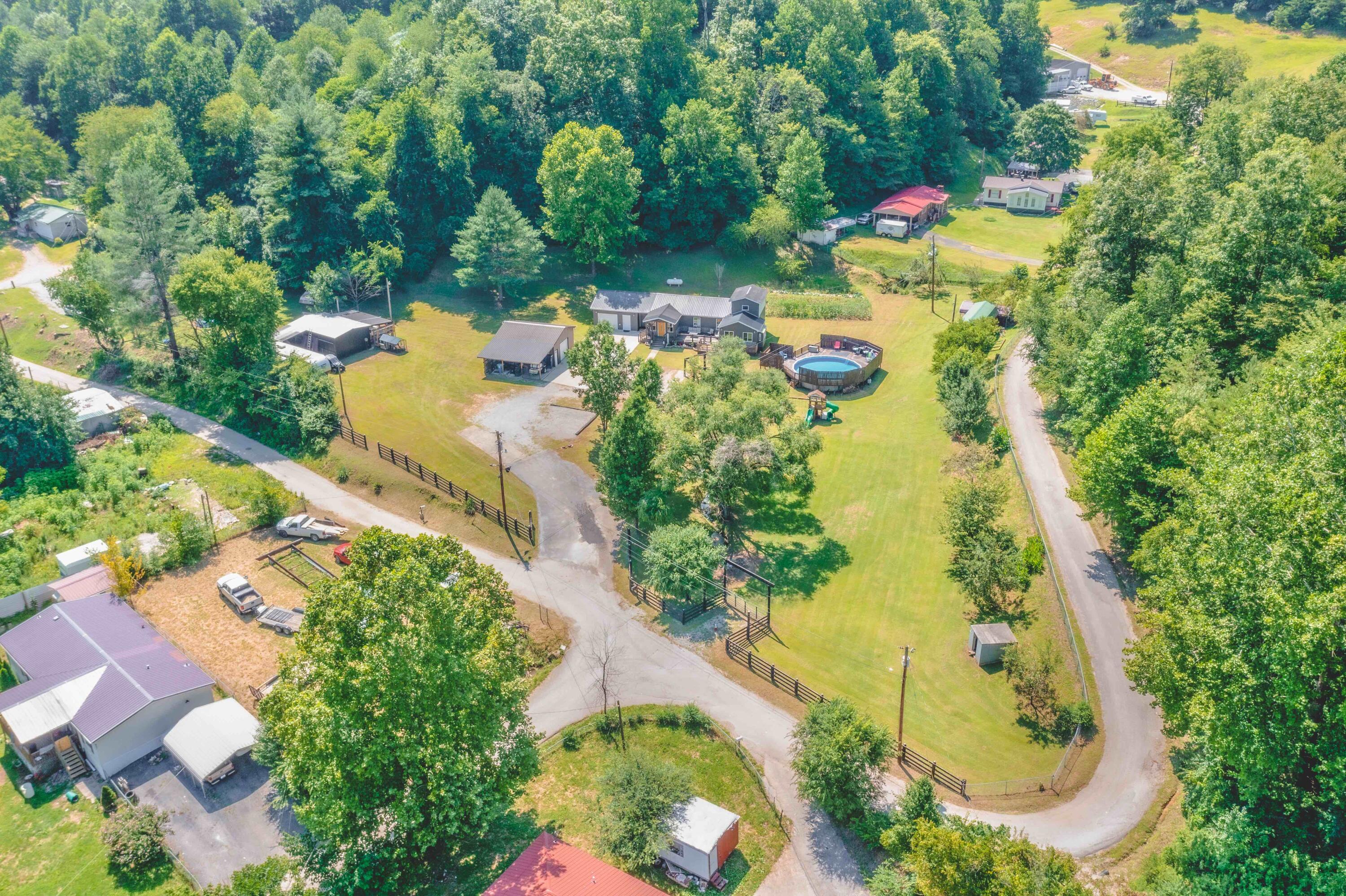 60 Shirley Don Road Manchester, KY 40962 - Photo 49 of 57 019