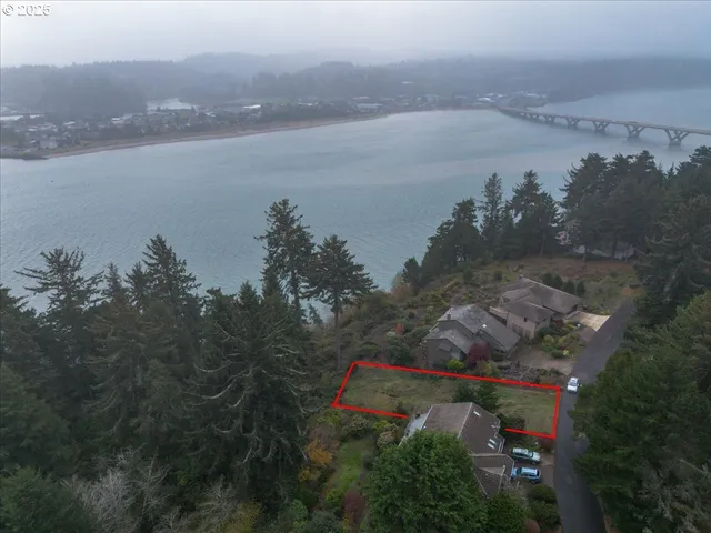 a big yard with lots of green space