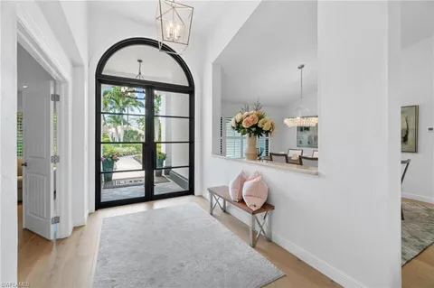 $2,495,000 | 12856 Bald Cypress Lane, Naples, FL 34119