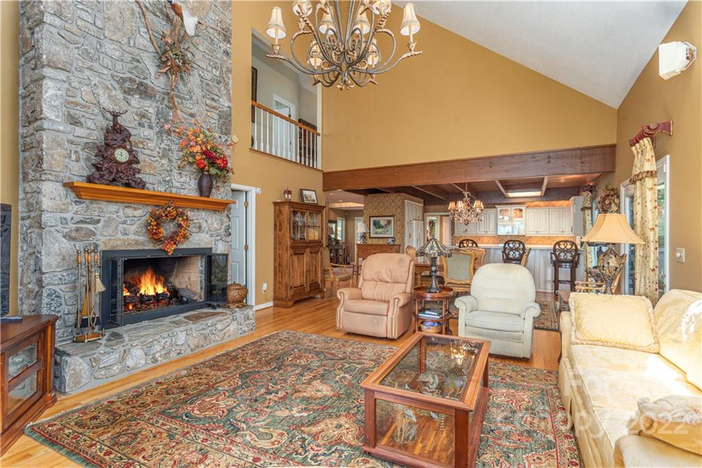 1044 Laurel Ridge Drive Waynesville, NC 28786 - Photo 16 of 45 Gallery Image 16