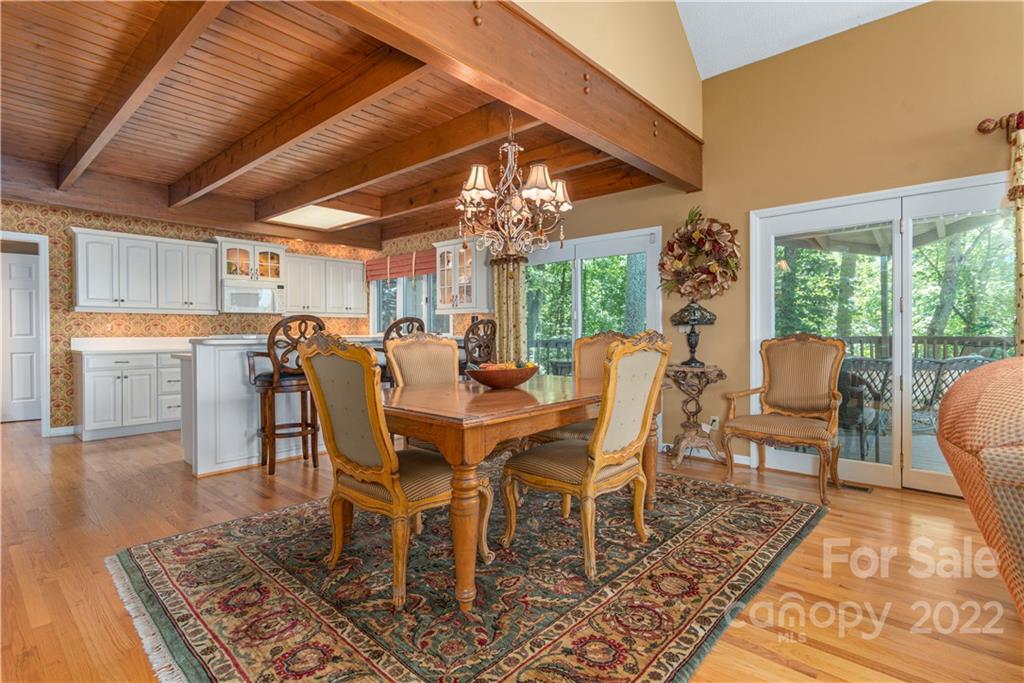 1044 Laurel Ridge Drive Waynesville, NC 28786 - Photo 17 of 45 Gallery Image 17