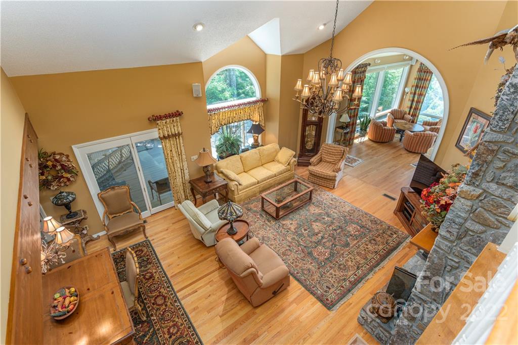 1044 Laurel Ridge Drive Waynesville, NC 28786 - Photo 37 of 45 Gallery Image 37