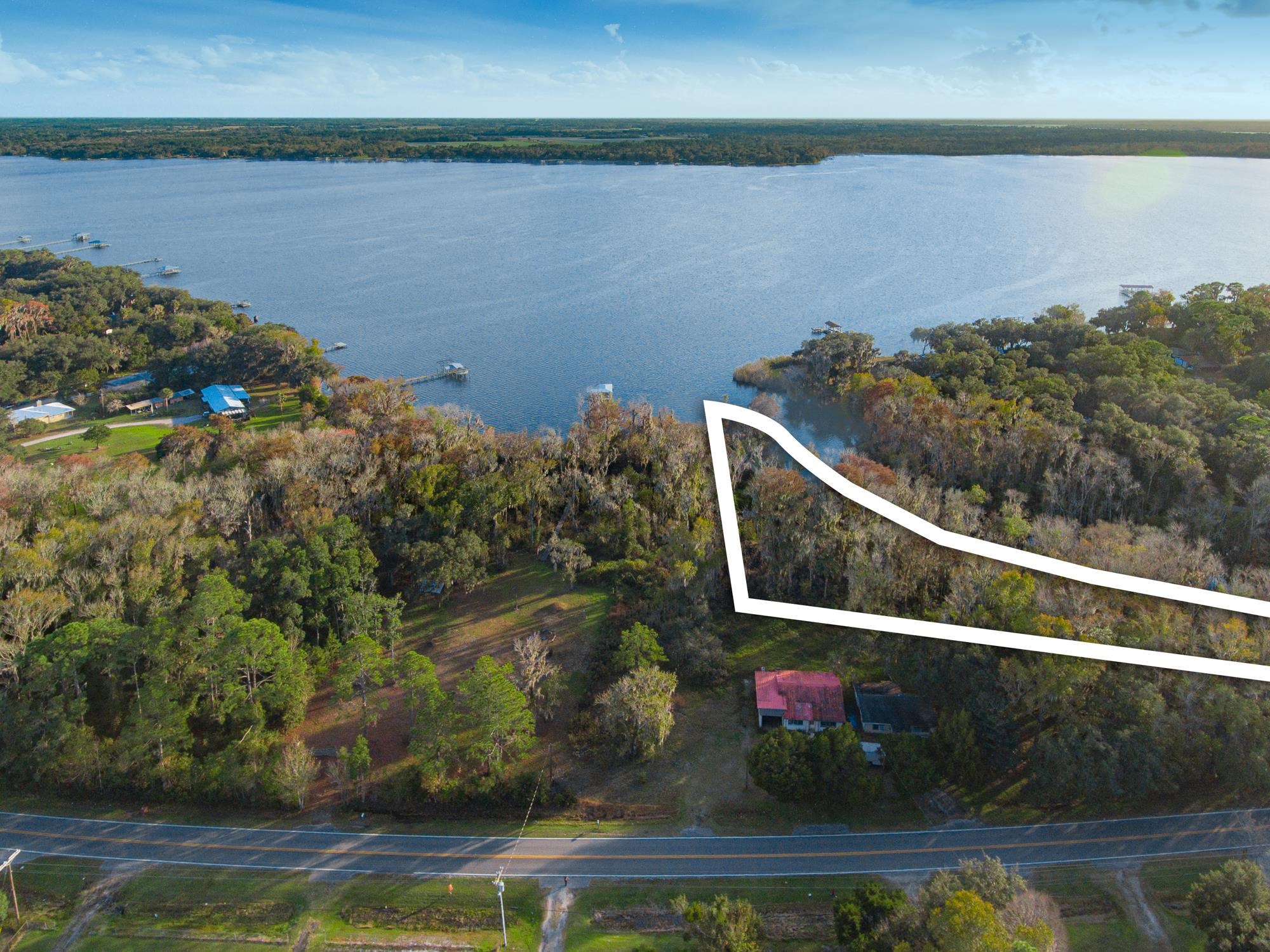 0 West River Road Palatka, FL 32177 - Photo 6 of 6 a view of outdoor space and city view