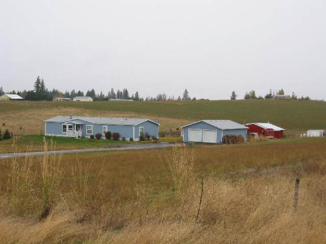 106 West Stutler Road Spokane, WA 99224 - Photo 1 of 9