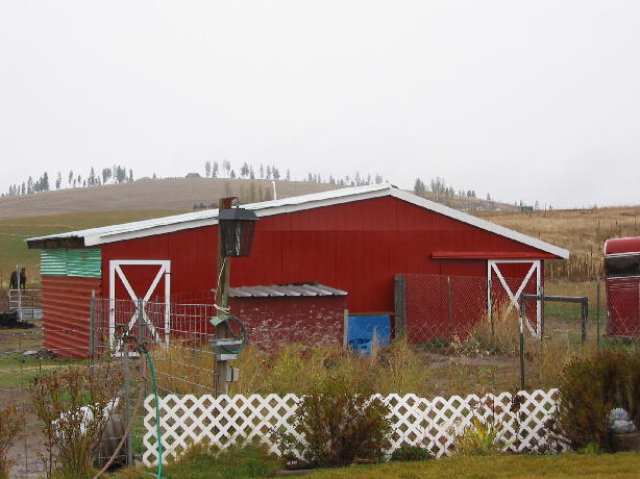 106 West Stutler Road Spokane, WA 99224 - Photo 2 of 9