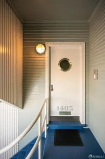 $2,995,000 | 1401-03 Shrader Street, San Francisco, CA 94117