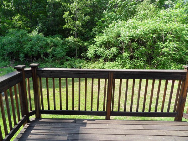 206 County Road Woodstock, CT 06281 - Photo 23 of 24 a view of a wooden fence