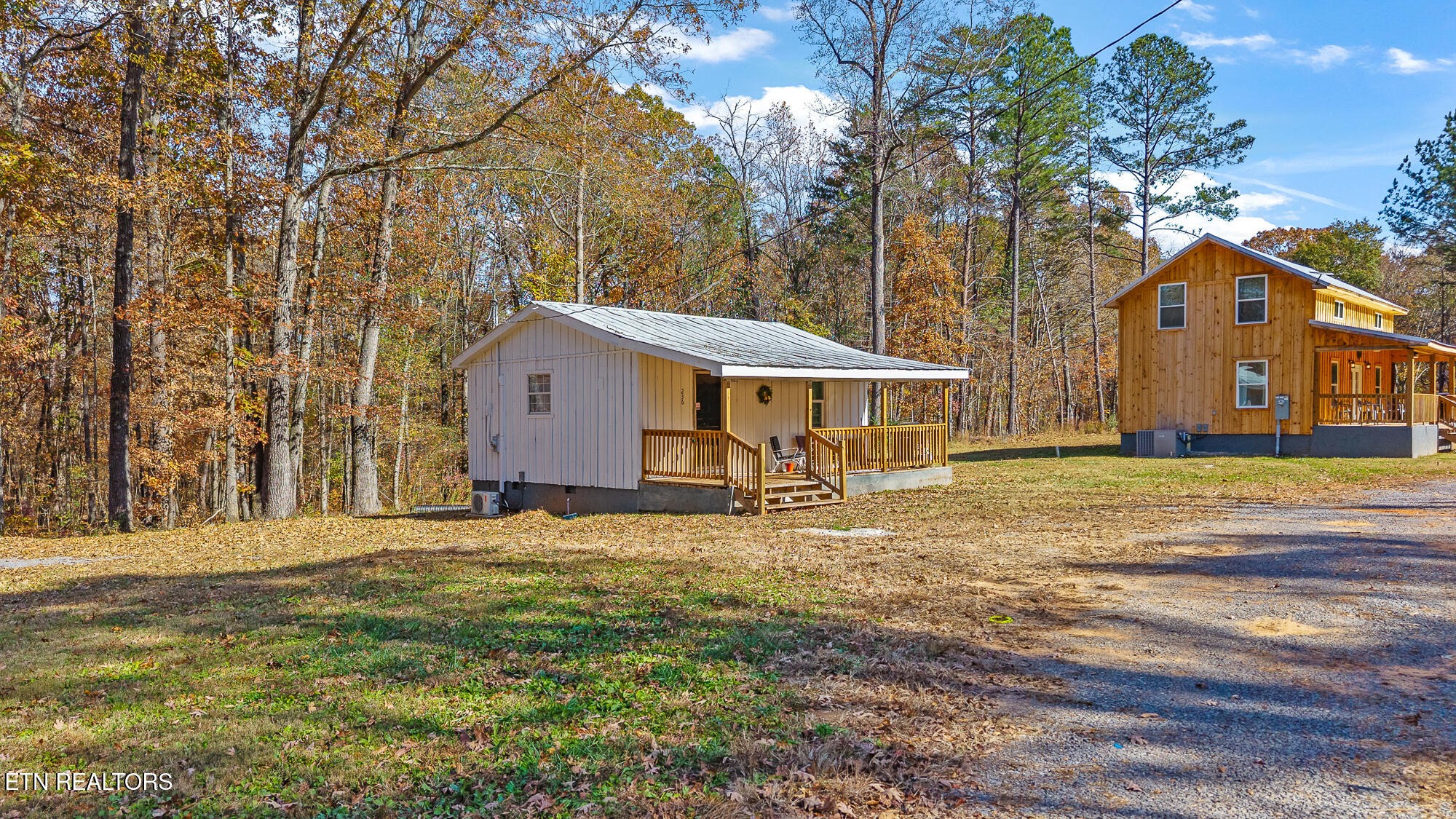 236 Sweeney Road Benton, TN 37307 - Photo 17 of 18 Gallery Image 17