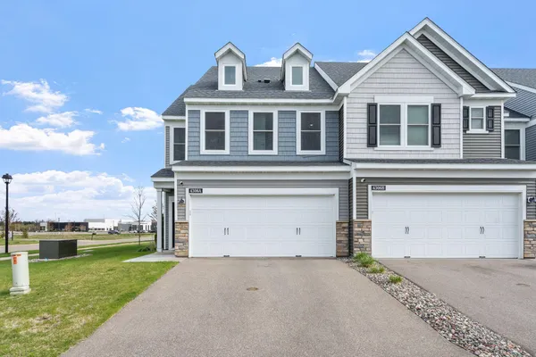 $385,000 | 4306 122nd Lane Northeast, Unit A, Minneapolis, MN 55449
