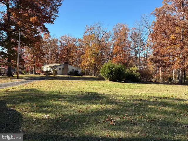 a view of an ocean beach