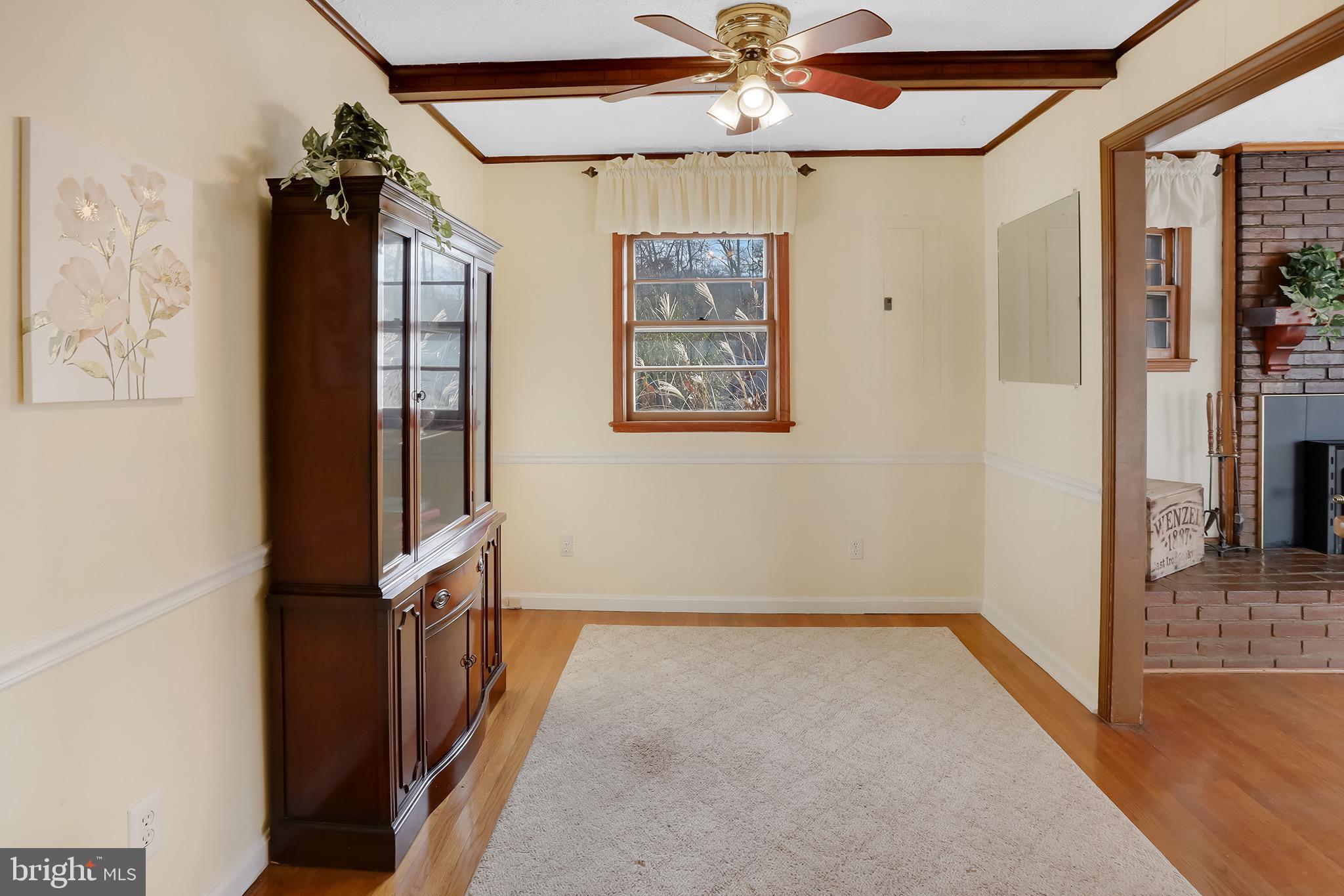 56 Ridgewood Lane Front Royal, VA 22630 - Photo 22 of 49 dining area