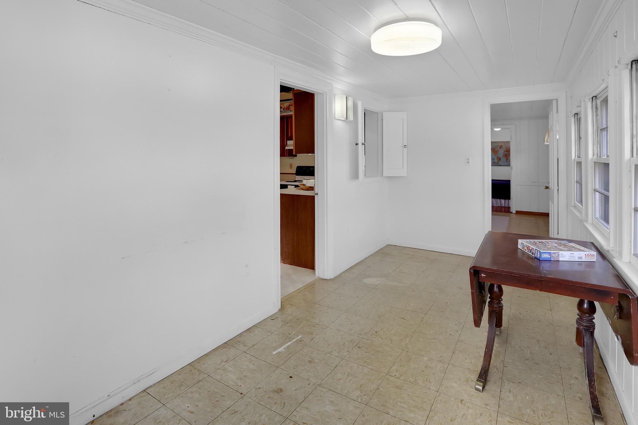 56 Ridgewood Lane Front Royal, VA 22630 - Photo 25 of 49 a view of a workspace with furniture