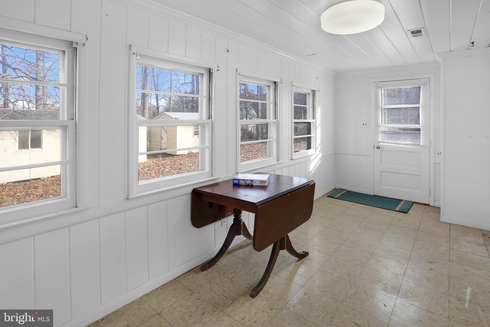 56 Ridgewood Lane Front Royal, VA 22630 - Photo 27 of 49 a workspace room with furniture and windows