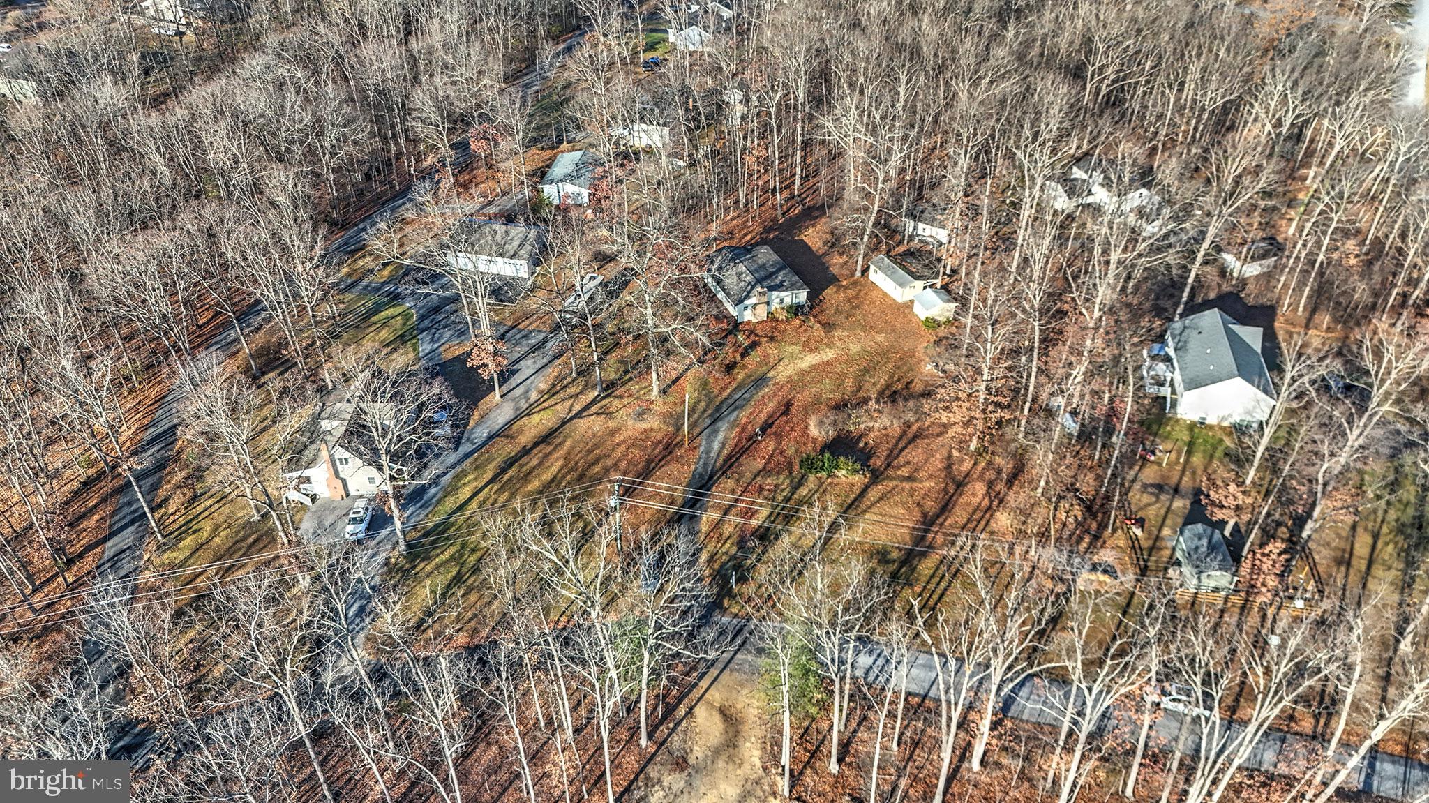 56 Ridgewood Lane Front Royal, VA 22630 - Photo 36 of 49