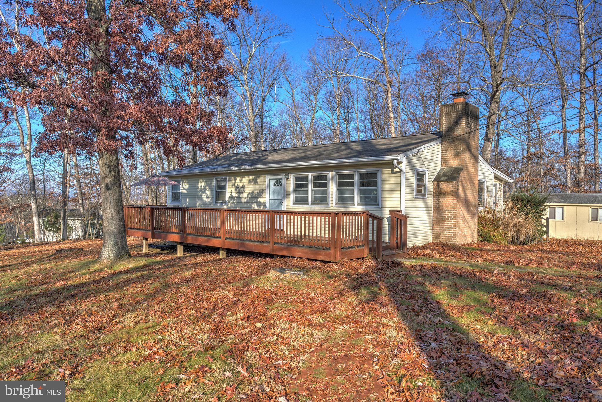 56 Ridgewood Lane Front Royal, VA 22630 - Photo 4 of 49