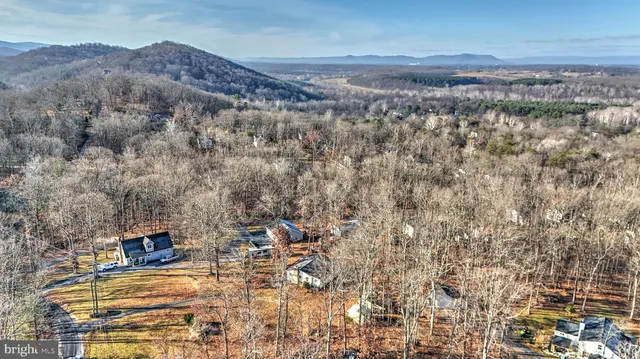 $345,000 | 56 Ridgewood Lane, Front Royal, VA 22630