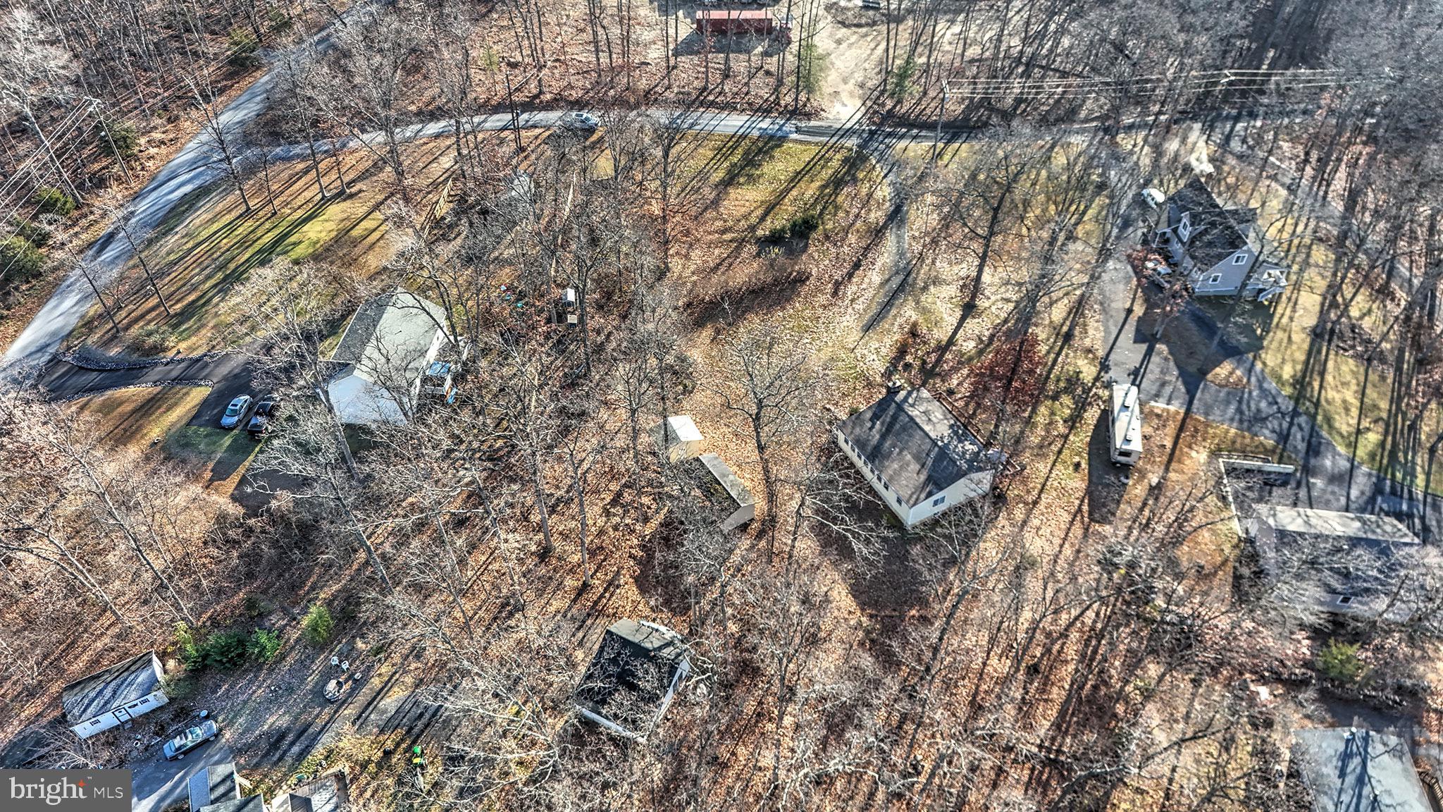 56 Ridgewood Lane Front Royal, VA 22630 - Photo 45 of 49