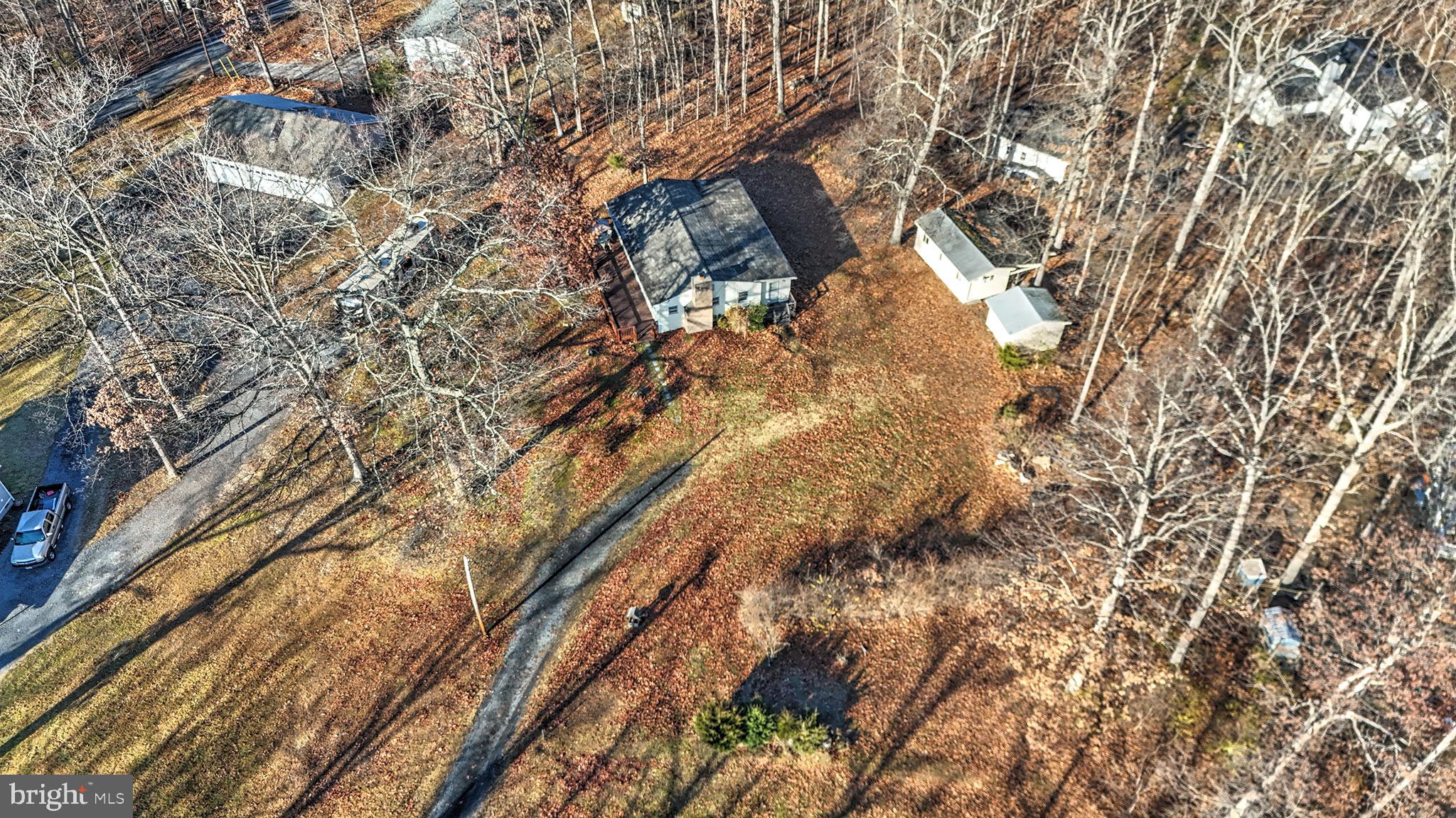 56 Ridgewood Lane Front Royal, VA 22630 - Photo 47 of 49