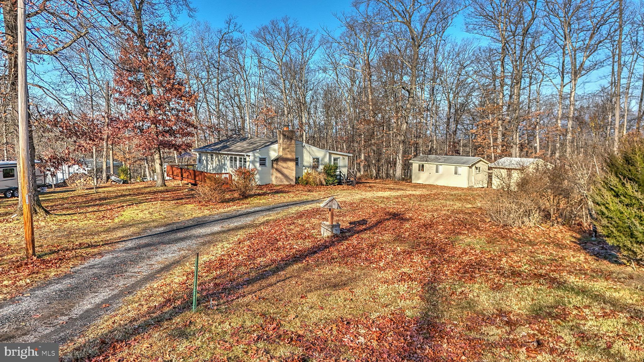 56 Ridgewood Lane Front Royal, VA 22630 - Photo 48 of 49