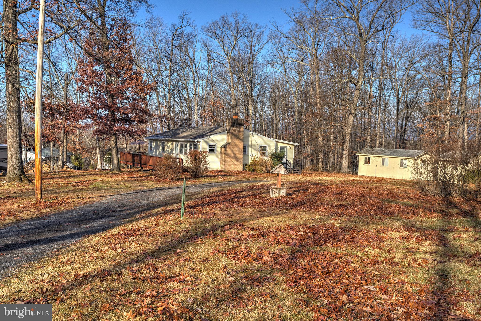 56 Ridgewood Lane Front Royal, VA 22630 - Photo 6 of 49