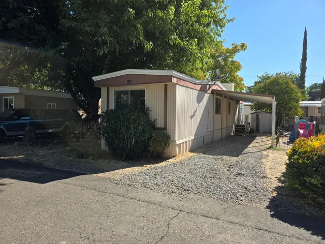 $15,995 | 6950 Riverland Drive, Unit 28, Redding, CA 96002