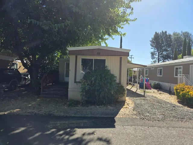 $15,995 | 6950 Riverland Drive, Unit 28, Redding, CA 96002
