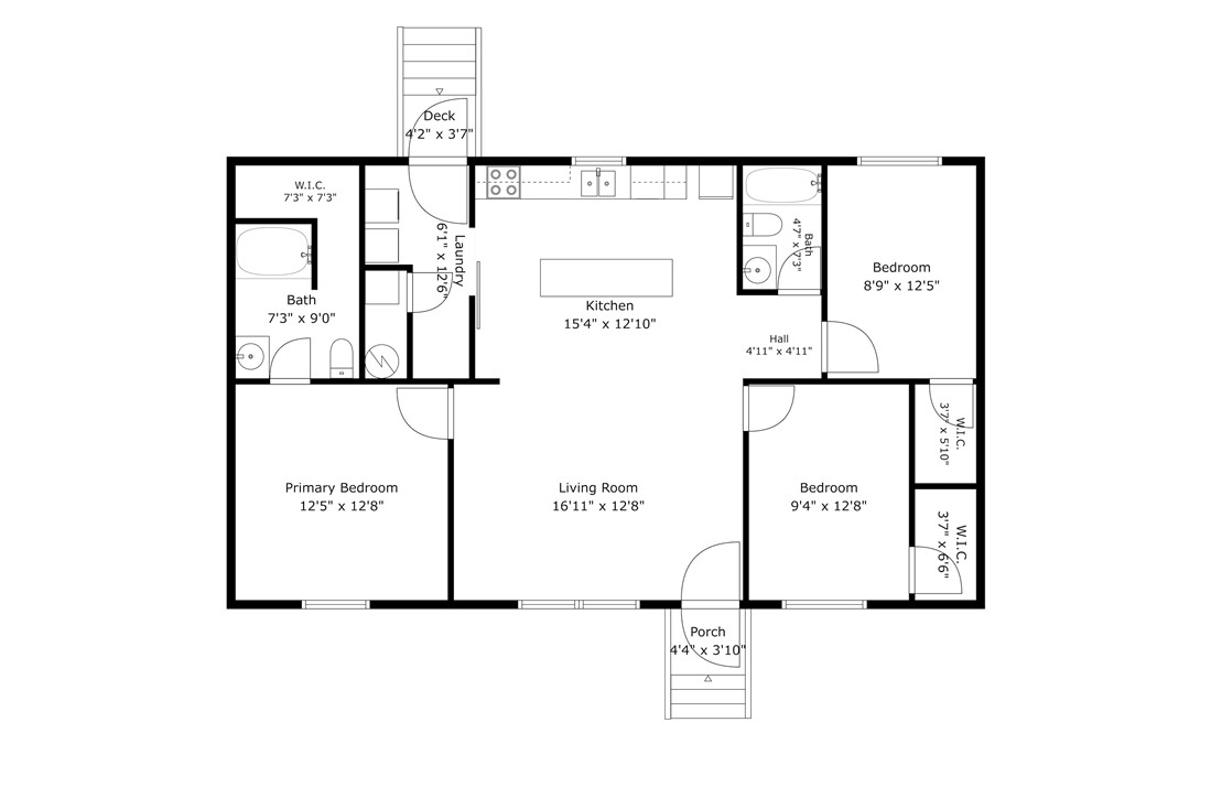 150 George Merck Road Anderson, SC 29626 - Photo 28 of 28 Gallery Image 28